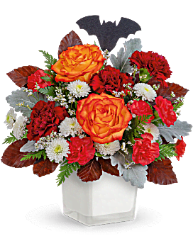 Teleflora's Enchanted Evening Bouquet